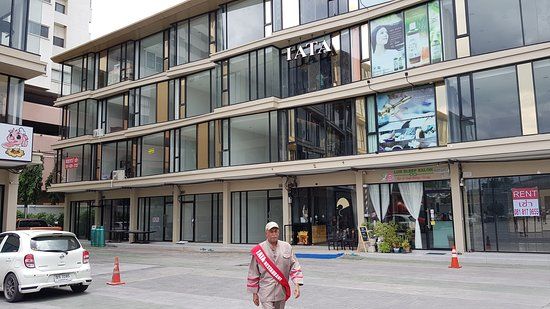 Iata Chinese Restaurant